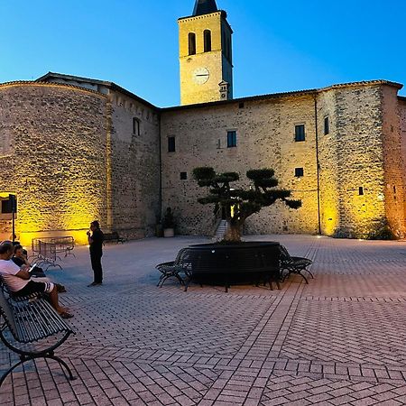 Il Girasole Apartamento Castel Ritaldi Exterior foto