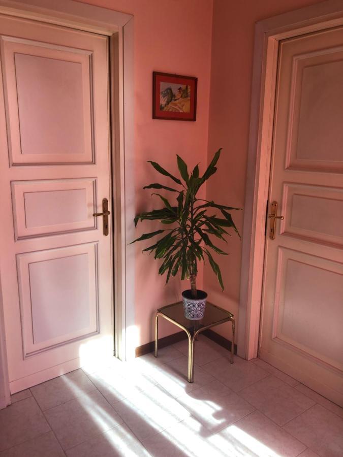 Il Girasole Apartamento Castel Ritaldi Exterior foto