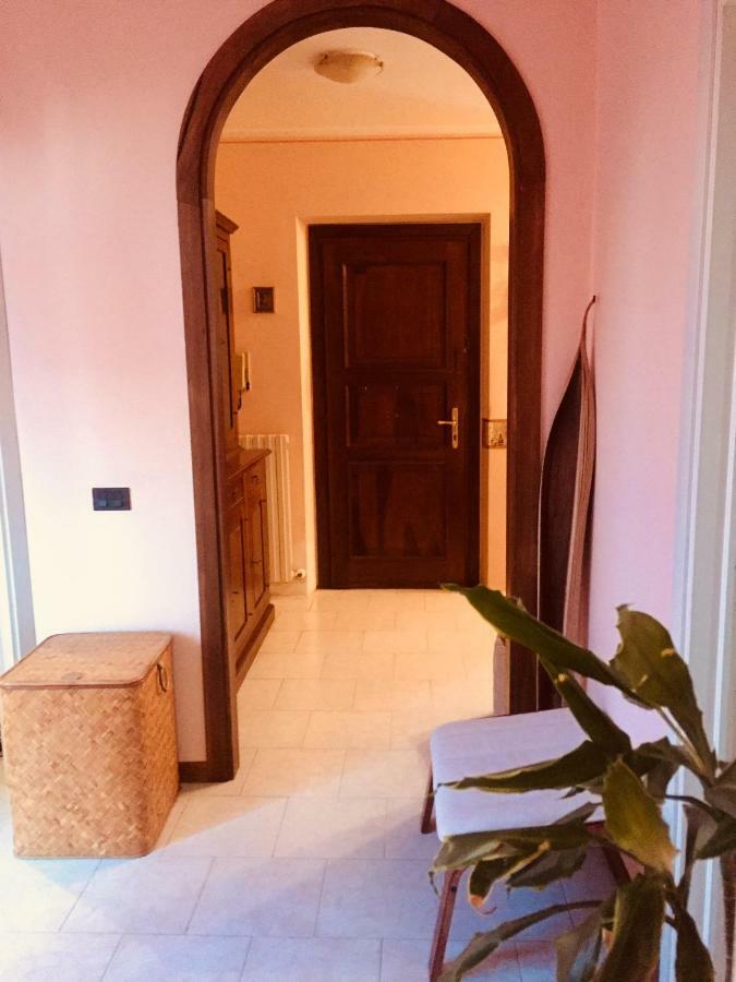 Il Girasole Apartamento Castel Ritaldi Exterior foto