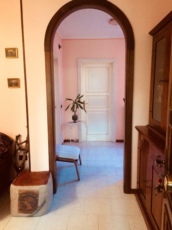 Il Girasole Apartamento Castel Ritaldi Exterior foto