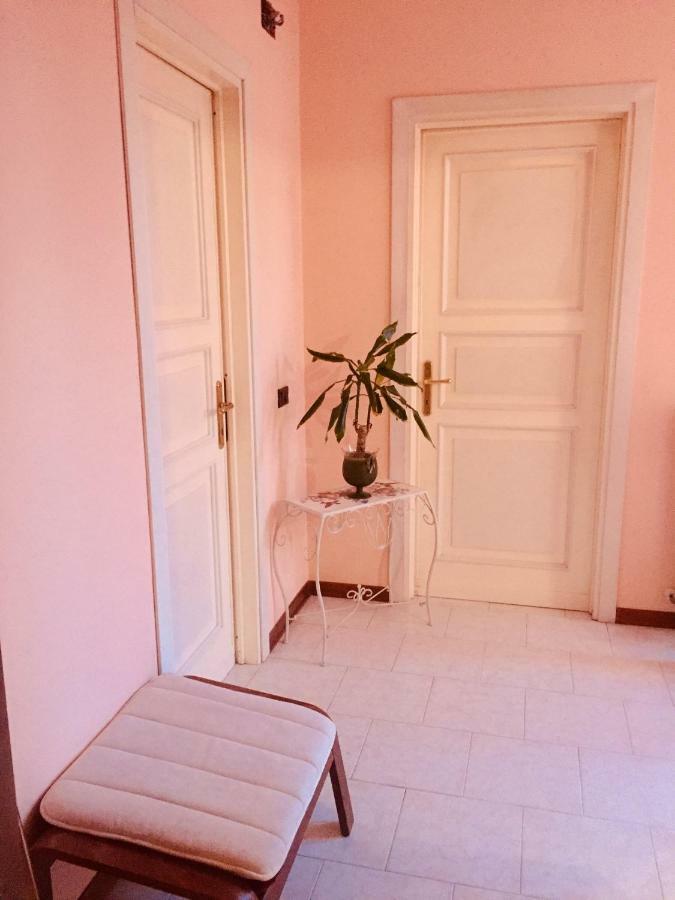 Il Girasole Apartamento Castel Ritaldi Exterior foto